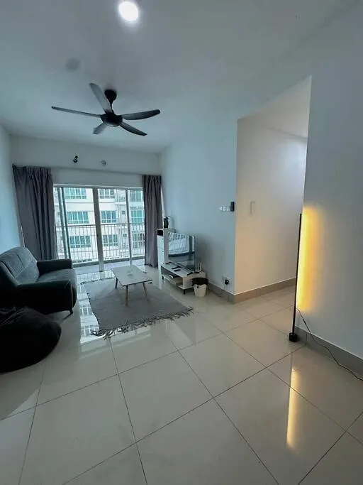 Rc Residences Куала-Лумпур