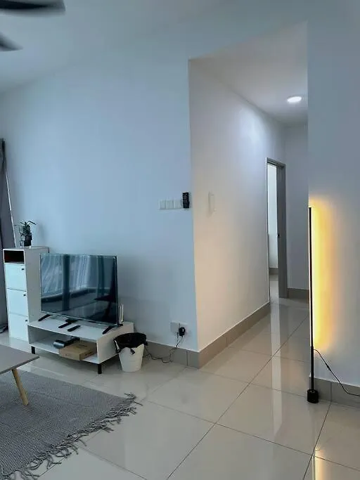 Апартаменты Rc Residences Куала-Лумпур
