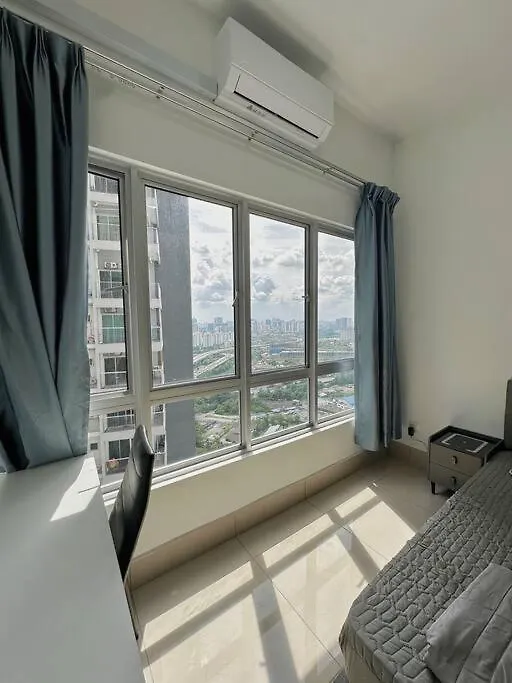 Rc Residences Куала-Лумпур