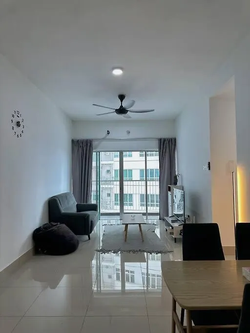 Rc Residences Куала-Лумпур